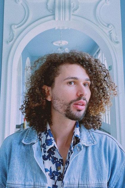 Reinaldo Montalvão - Actor Profile Photo