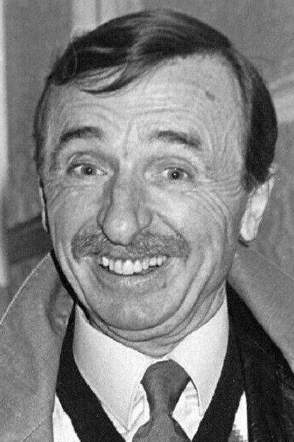 Robert Rollis - Actor Profile Photo