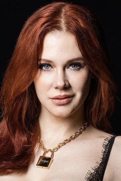 Maitland Ward - Actor Profile Photo