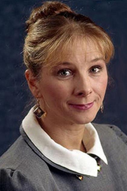 Irina Savina - Actor Profile Photo