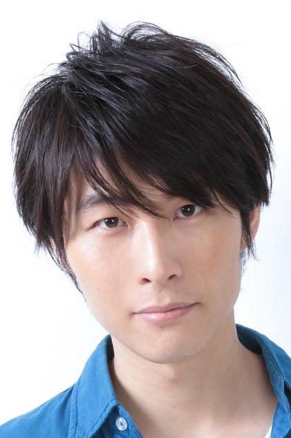 Ryosuke Kanemoto - Actor Profile Photo