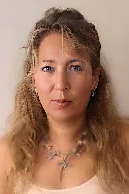 Songül Beyçe - Actor Profile Photo