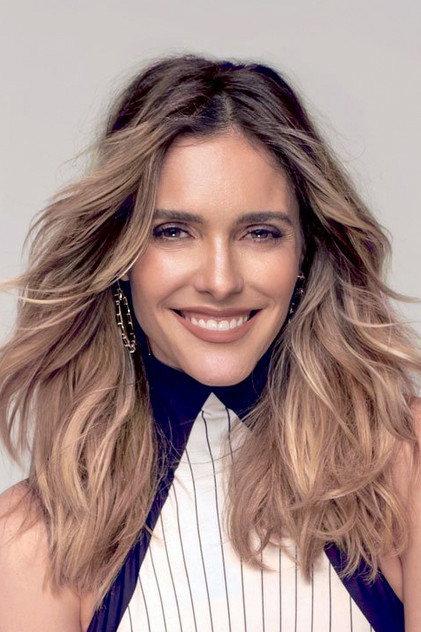 Fernanda Lima - Actor Profile Photo