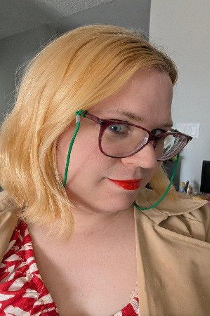 May Serle - Actor Profile Photo