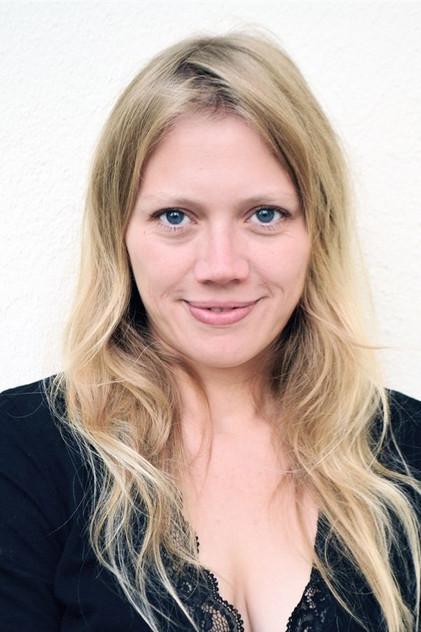 Lucie Borleteau - Actor Profile Photo