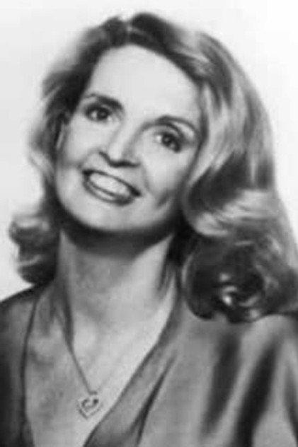 Helen Carter - Actor Profile Photo