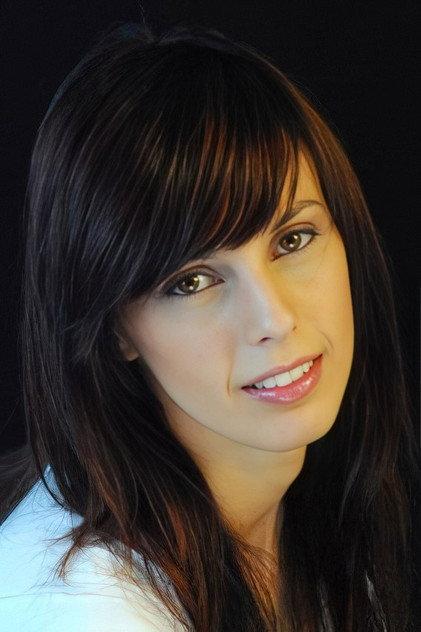 Martina Cecchelli - Actor Profile Photo