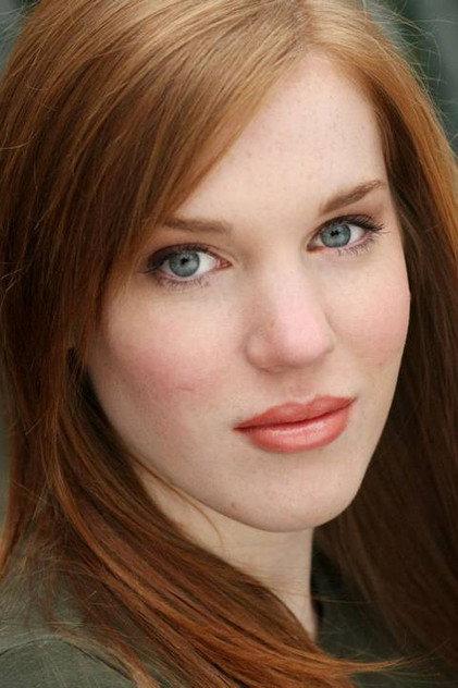 Katie Keating - Actor Profile Photo