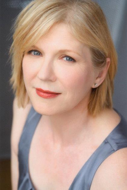 Patricia Vanstone - Actor Profile Photo