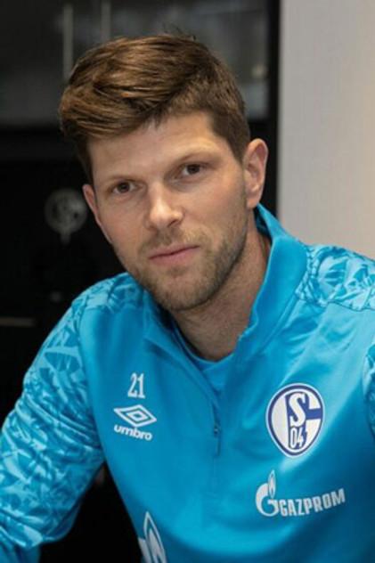 Klaas-Jan Huntelaar - Actor Profile Photo