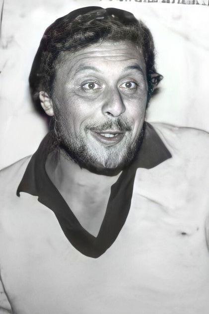 Nello Pazzafini - Actor Profile Photo