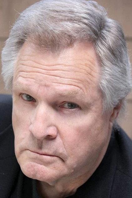 Frank Ashmore - Actor Profile Photo