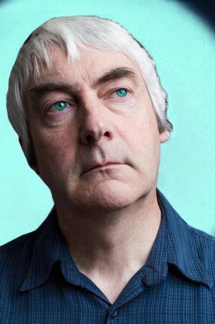 Kevin McAleer - Actor Profile Photo