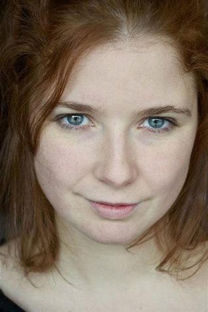 Marie-Michèle Gagnon - Actor Profile Photo