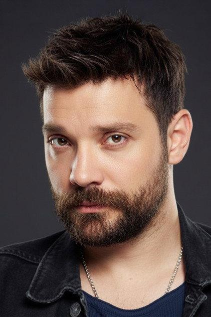 Oğuzhan Uğur - Actor Profile Photo