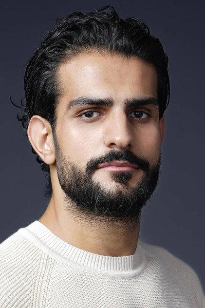 Lawk Ebubekir - Actor Profile Photo