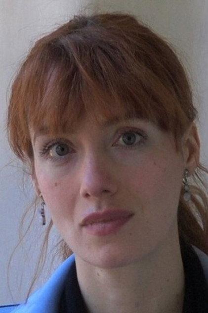 Mathilde Mosnier - Actor Profile Photo