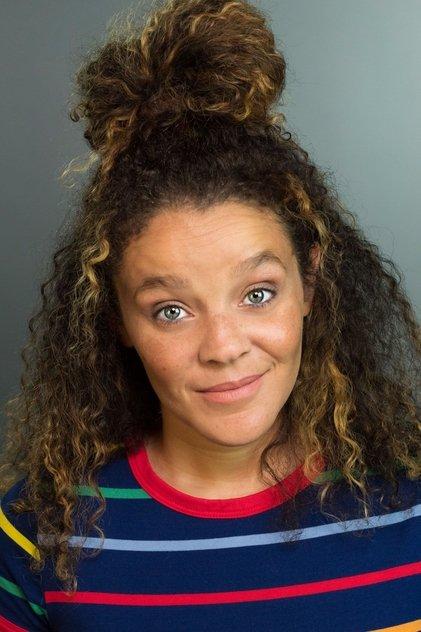 Miranda LaDawn Hill - Actor Profile Photo
