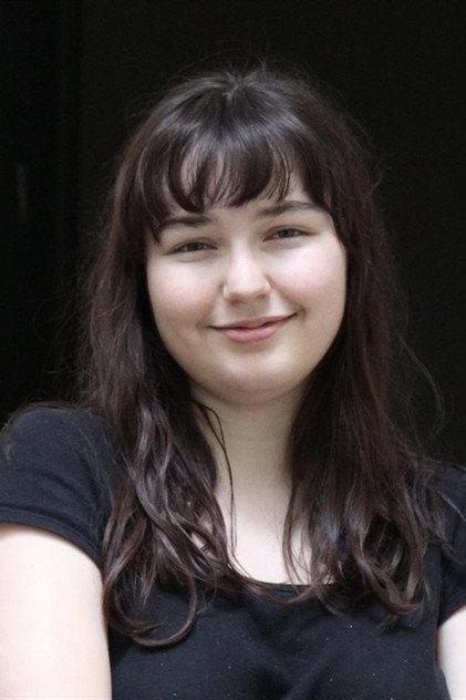 Mathilde Abd El Kader - Actor Profile Photo