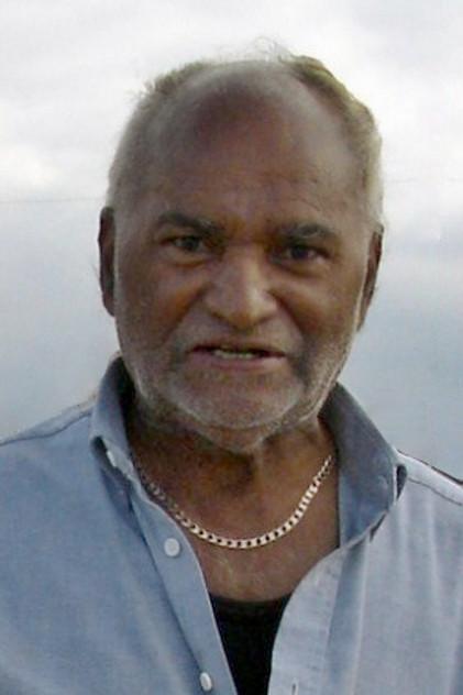Mellan Mitchell - Actor Profile Photo
