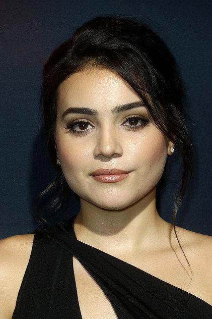 Andrea Londo - Actor Profile Photo
