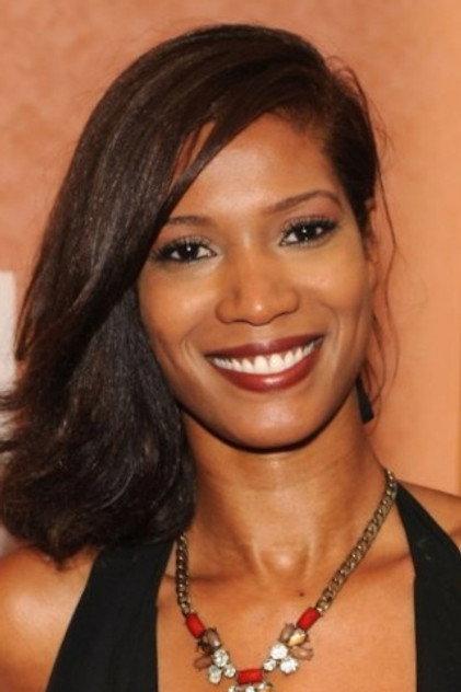 Raushanah Simmons - Actor Profile Photo