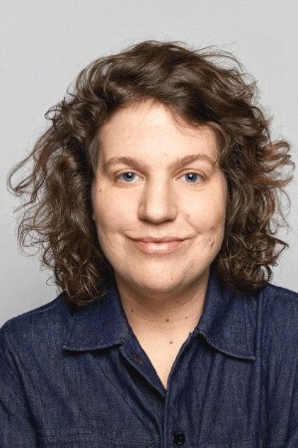 Kim Schuddeboom - Actor Profile Photo