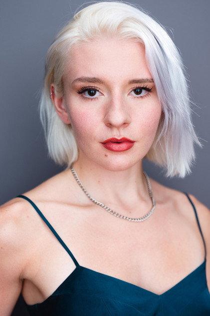Sunday Manisto-Saari - Actor Profile Photo