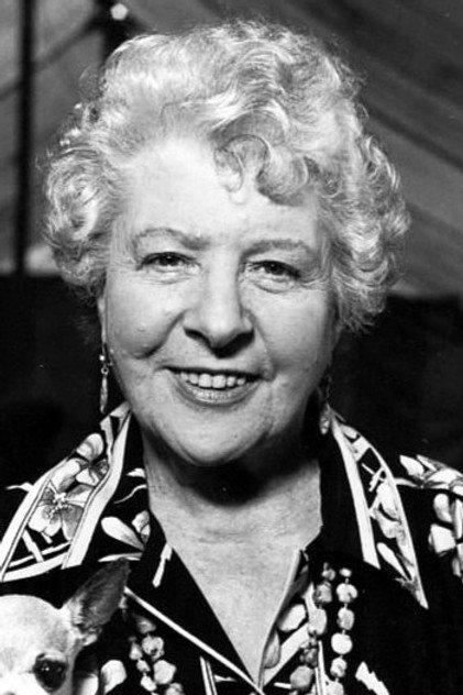 Irene Handl - Actor Profile Photo