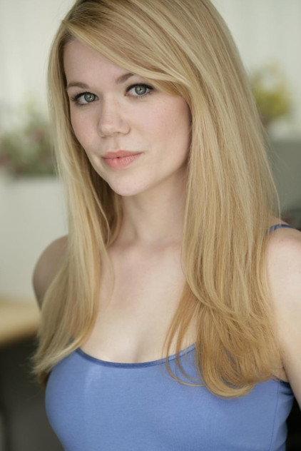 Laura Elizabeth Hall - Actor Profile Photo