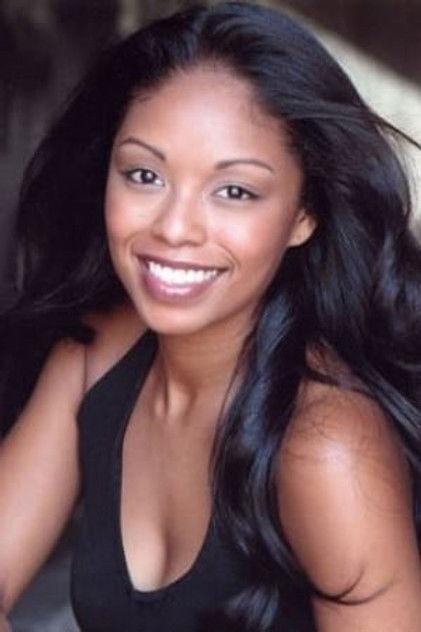Tanee McCall - Actor Profile Photo