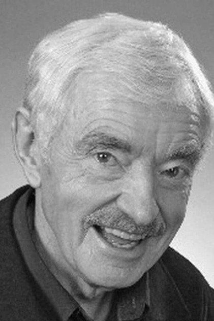 Daniel Deburghgraeve - Actor Profile Photo