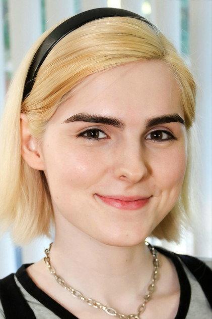 Ella Hollywood - Actor Profile Photo