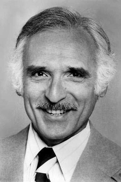 Harold Gould - Actor Profile Photo