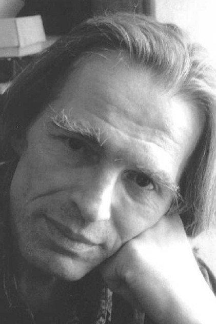 Alexandre Arbat - Actor Profile Photo