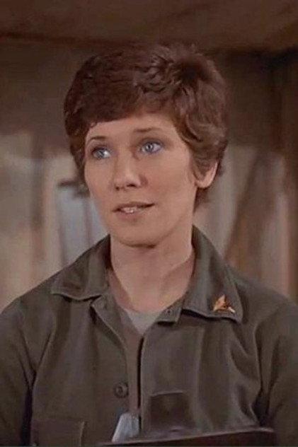 Patricia Stevens - Actor Profile Photo
