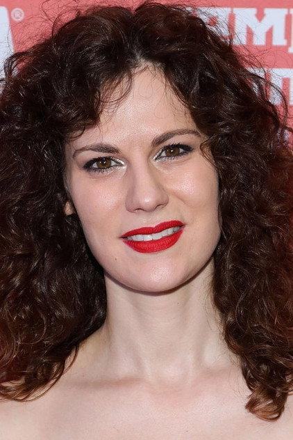 Lidia San José - Actor Profile Photo