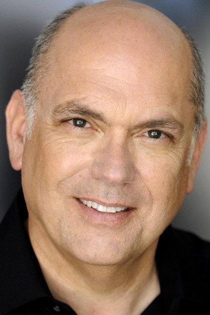 Frank Gallo - Actor Profile Photo