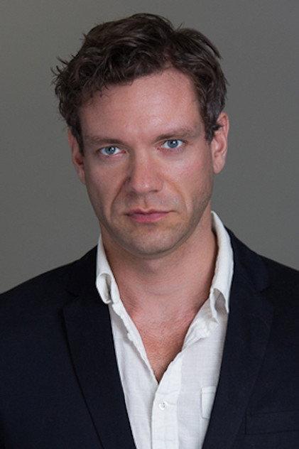 Paul Andrich - Actor Profile Photo