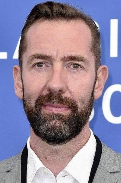 Jean-François Hensgens - Actor Profile Photo