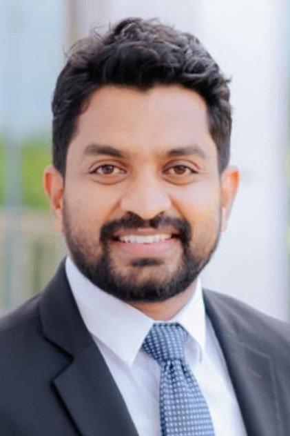 Mauli Fernando - Actor Profile Photo