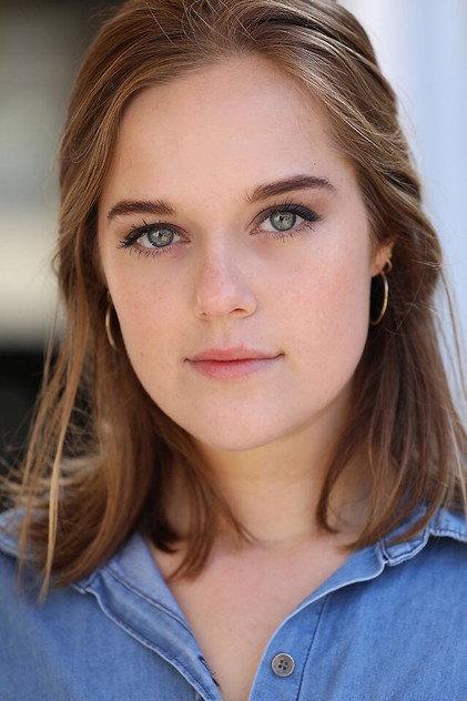 Sophi Bairley - Actor Profile Photo