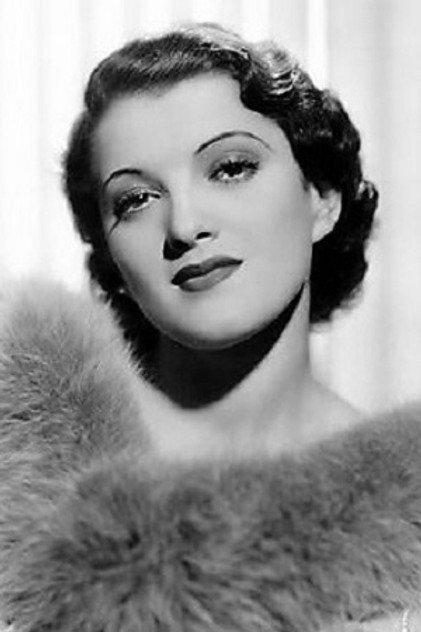 Beryl Wallace - Actor Profile Photo