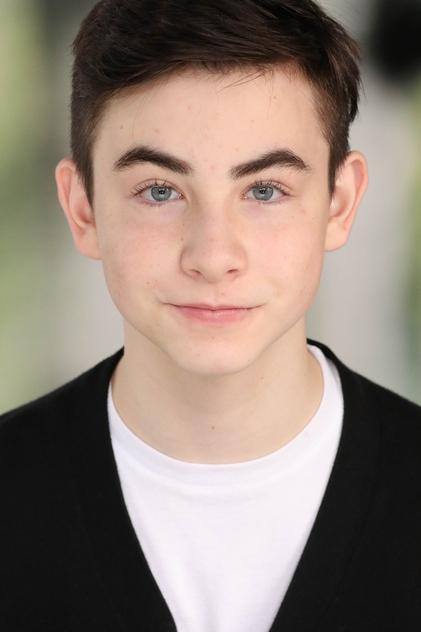 Owen Vaccaro - Actor Profile Photo