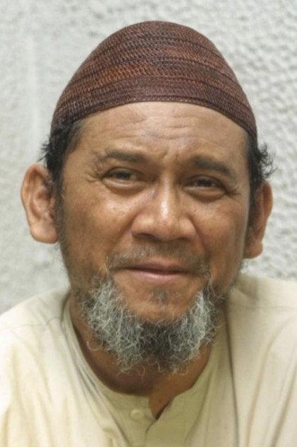 Gito Rollies - Actor Profile Photo