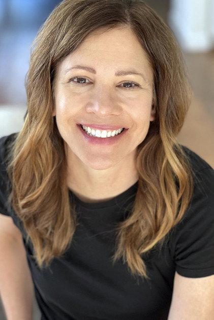 Heather Barberie - Actor Profile Photo