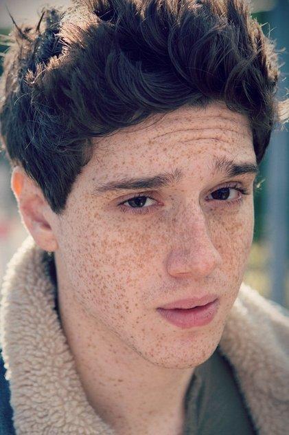 Chester Rushing - Actor Profile Photo