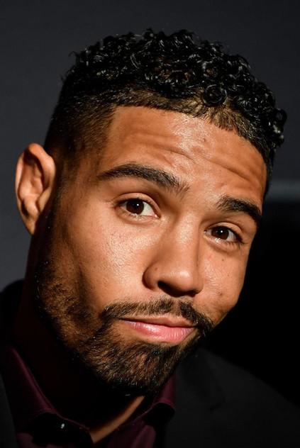 Max Griffin - Actor Profile Photo