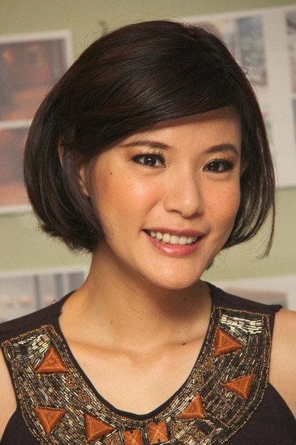Olga Lydia - Actor Profile Photo