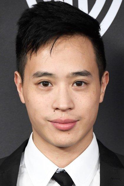 Hayden Szeto - Actor Profile Photo
